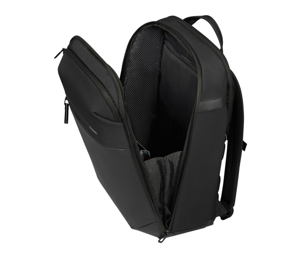 SAMSONITE MODERNY do laptopa 17.3'' czarny 158032  1041 - 1481182 - zdjęcie 4